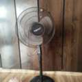 SAR 80,  Standing Fans Available In Good Condition.