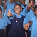 Laptop Education For Blind Students In Hyderabad