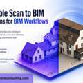 Reliable Scan To BIM Solutions For BIM Workflows