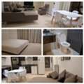 BHD 250/month,  Furnished,  1 BR,  Special OFFER!! 1BHK @ 250: Luxury  Furnished  Apartments @ 250-300: Studios@200:  TONY