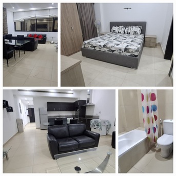 Mahooz, Apartments, Flats, Houses & Villas, BHD 250/month,  Furnished,  1 BR,  Special OFFER!! 1BHK @ 250: Luxury  Furnished  Apartments @ 250-300: Studios@200:  TONY