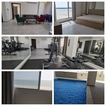 Mahooz, Apartments, Flats, Houses & Villas, BHD 250/month,  Furnished,  1 BR,  Special OFFER!! 1BHK @ 250: Luxury  Furnished  Apartments @ 250-300: Studios@200:  TONY