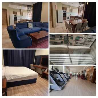 Mahooz, Apartments, Flats, Houses & Villas, BHD 250/month,  Furnished,  1 BR,  Special OFFER!! 1BHK @ 250: Luxury  Furnished  Apartments @ 250-300: Studios@200:  TONY