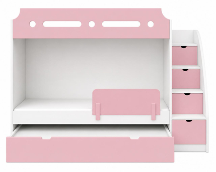 Hara, Furniture, New Bedroom Set, Beds & Wardrobes