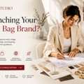 Custom Handbag Manufacturing For Fashion Startups