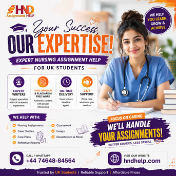 Sydney, Education, Struggling With Nursing Assignments? Get Professional Help In The UK