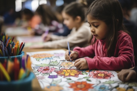 Mumbai, Education, Best Nursery Admissions In Haridwar For Early Childhood Learning