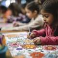Best Nursery Admissions In Haridwar For Early Childhood Learning