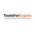 Tools For Expats - Free Calculators & Tools For Expats, Remote Workers And Digital Nomads