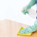 Start A Residential Cleaning Franchise With Low Investment