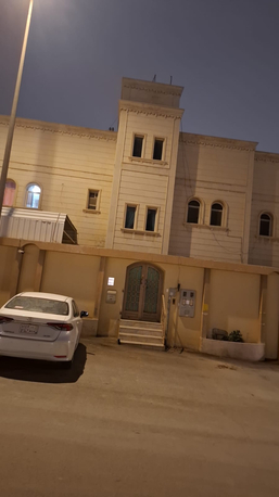 Riyadh, Rooms for Rent, SAR 2000/month,  Looking For Housemate/Roomate To Share My Fully Furnished Apartment