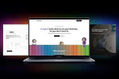 New York, Business, One AI Platform To Manage Your Entire Business