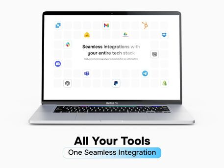 New York, Business, One AI Platform To Manage Your Entire Business
