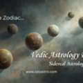 Vedic Astrologer Online | Personalized Astrology Consultation Services