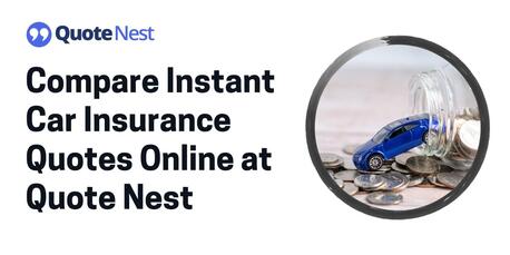 New York, Financial, Compare Instant Car Insurance Quotes Online At Quote Nest
