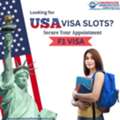 US Visa Slot Booking - Continental Immigration
