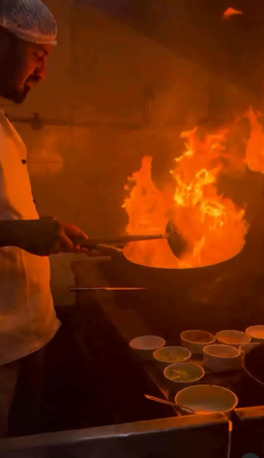 Mumbai, Catering, Omega Foods Catering | Elevating Weddings & Events With Exceptional Catering