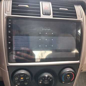 Dammam, Vehicles, Cars & Trucks , SAR 22500,  Toyota Corrola,  2012,  195000 KM,  1.6 XLI