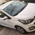 SAR 19800,  Chevrolet Spark,  2021,  Automatic,  234000 KM,   | |White| شيفروليه سبارك