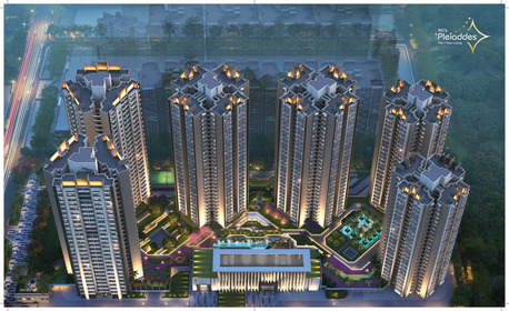 Mumbai, Real Estate, Finding The Right Residential Property With RG Group Projects