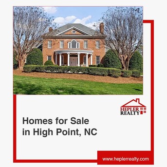 New York, Real Estate, Best Condos For Sale In Greensboro - NC