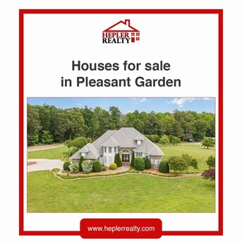 New York, Real Estate, Best Condos For Sale In Greensboro - NC