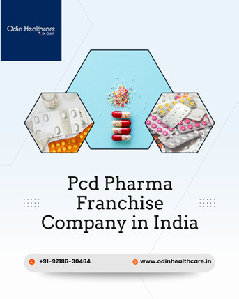 Ranchi, Health, Pcd Pharma Franchise Company In India