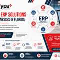 Trusted ERP Software Company In Florida For Automation Solutions