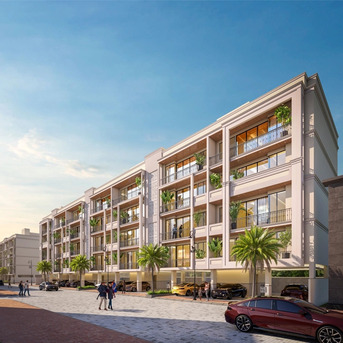 Gurgaon, Real Estate For Sale, INR 20200000,  3 BR,  2000 Sq. Meter,  Breez Polo Reserve Sector 33 Sohna &ndash; Luxury Low Rise Floors