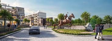 Gurgaon, Real Estate For Sale, INR 20200000,  3 BR,  2000 Sq. Meter,  Breez Polo Reserve Sector 33 Sohna &ndash; Luxury Low Rise Floors