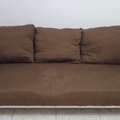 SAR 400,  3 Seater Sofa + 2 Seater Sofa + 1 Sater Sofa Sale