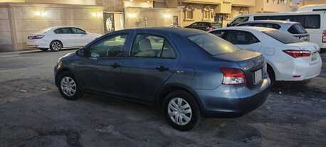 Jubail, Vehicles, Cars & Trucks , SAR 18000,  Toyota Yaris,  2010,  Automatic,  189753 KM,   BEST CONDITION CAR FOR SALE