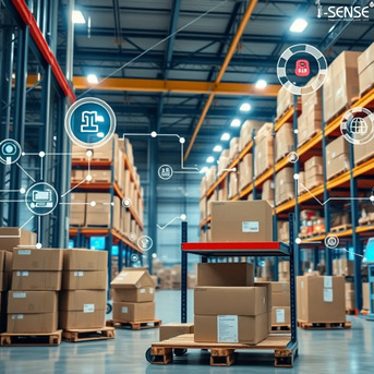Doha, Security, IoT Sensors For Warehousing And Logistics In Qatar