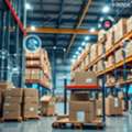 IoT Sensors For Warehousing And Logistics In Qatar
