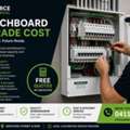 Switchboard Upgrade Cost