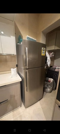 Riyadh, Household Items, SAR 650,  Sale For Samsung Refrigerator