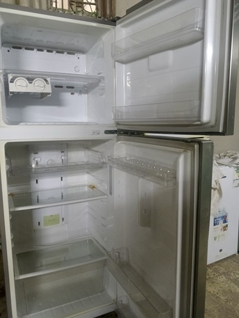 Riyadh, Household Items, SAR 650,  Sale For Samsung Refrigerator