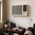 SAR 600,  HAAS Air Condition AC For Sale