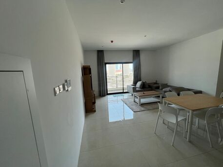 Burhama, Apartments, Flats, Houses & Villas, BHD 310/month,  1 BR,  Apartment For Rent In Burhama &ndash; BD 310 Inclusive | With Balcony