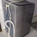 SAR 450,  Super General Washing Machine - Fully Automated KSGW724
