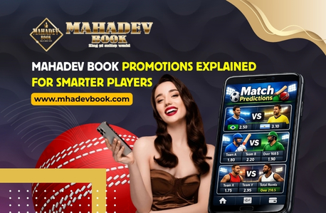 Pune, Business, Mahadev Book Promotions Explained For Smarter Players
