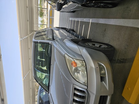 Dammam, Vehicles, Cars & Trucks , SAR 44000,  Toyota Prado,  2008,  Automatic,  270000 KM,  Good Condition