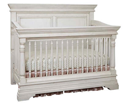 New York, Business, Buy Baby Cribs This Spring Season For A Safe & Stylish Nursery