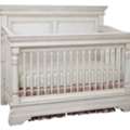 Buy Baby Cribs This Spring Season For A Safe & Stylish Nursery