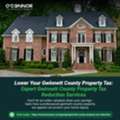 Lower Your Gwinnett County Property Tax: Expert Gwinnett County Property Tax Reduction Ser