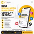 Best Social Media Marketing Company In Dubai