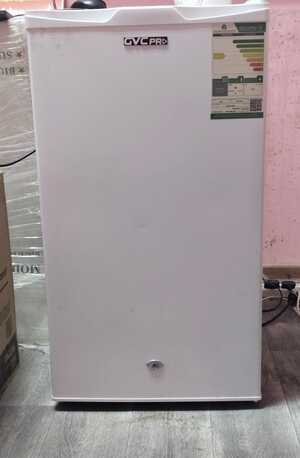 Jubail, Appliances, SAR 200,  MINI FRIDGE NEW ONE JVC PRO & SHARP LED TV