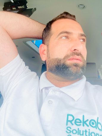 Riyadh, Job Seekers, HSE Job Or Car Driving Job