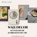 INR 9999,  Modern Wall Decor For Stylish Homes