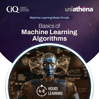 Karachi, Lessons Offered, Free Machine Learning Course Online &ndash; Get Certified | UniAthena Short Courses